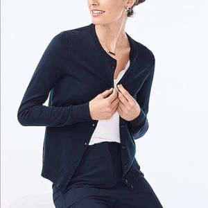 J. Crew Cardigan NWT
